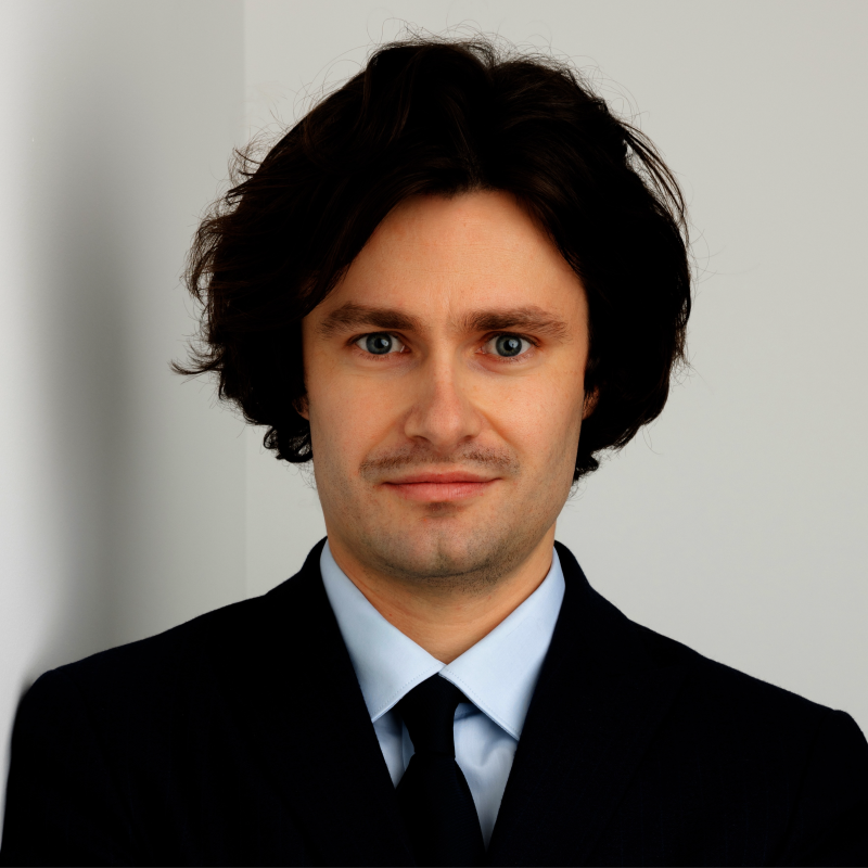 François Ouairy, Bensaid Avocats